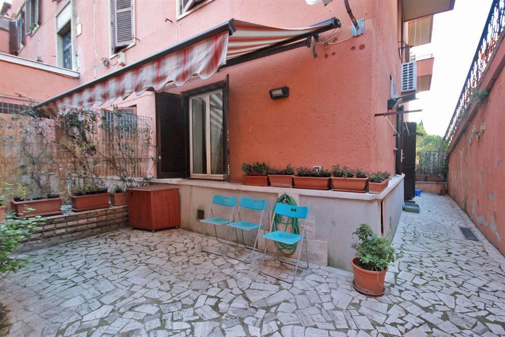 Beautiful In St Peter Apartamento Roma