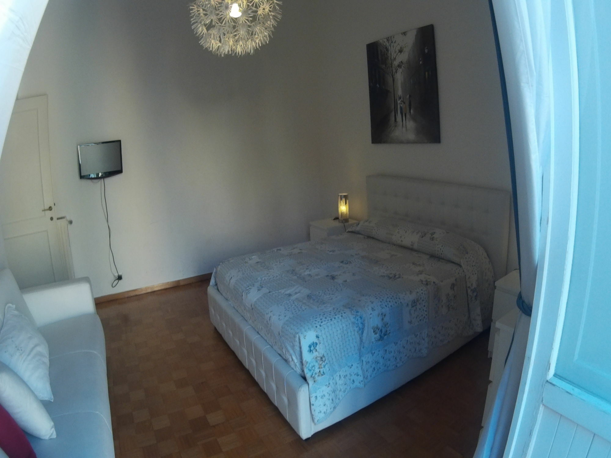 Beautiful In St Peter Apartamento