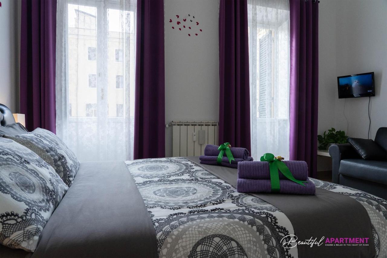 Beautiful In St Peter Apartamento *