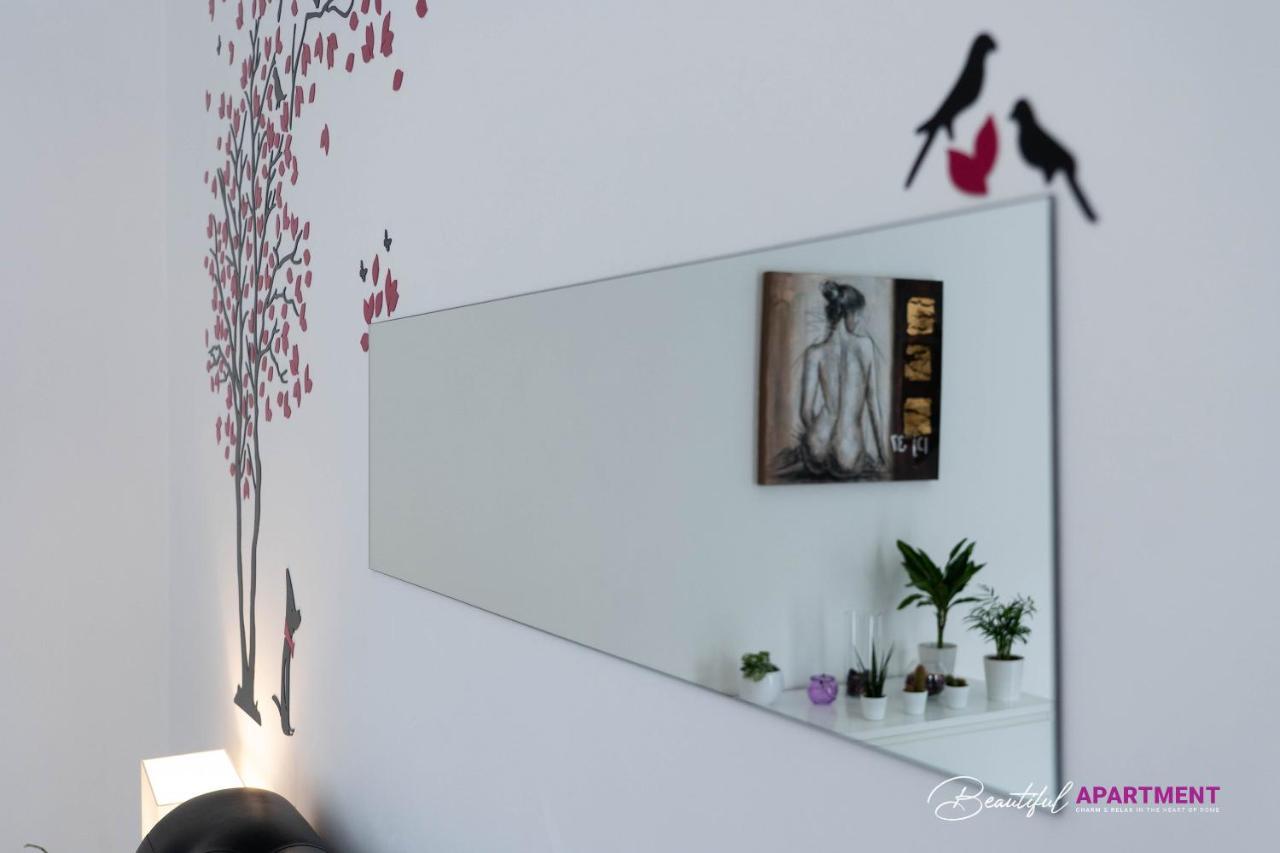Beautiful In St Peter Apartamento Roma