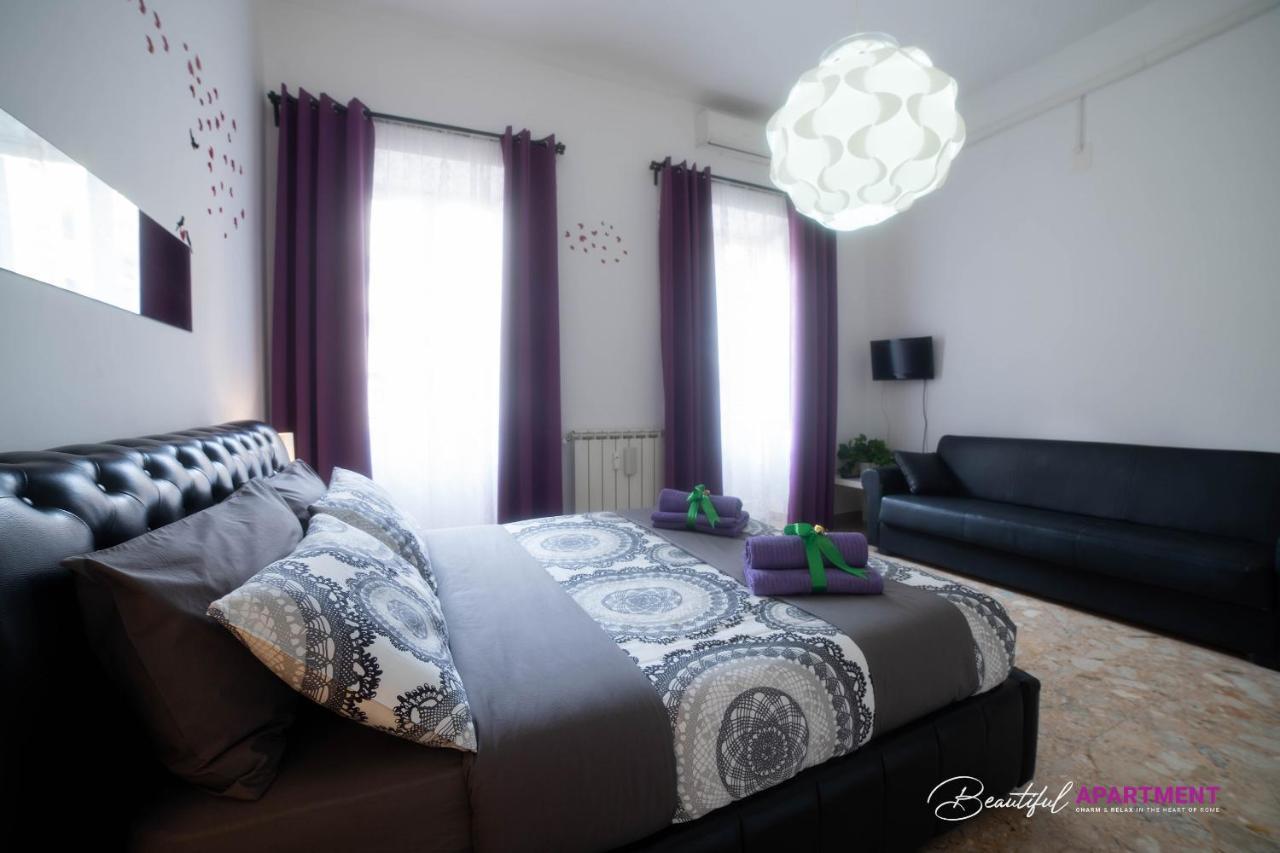 Apartamento Beautiful In St Peter Roma