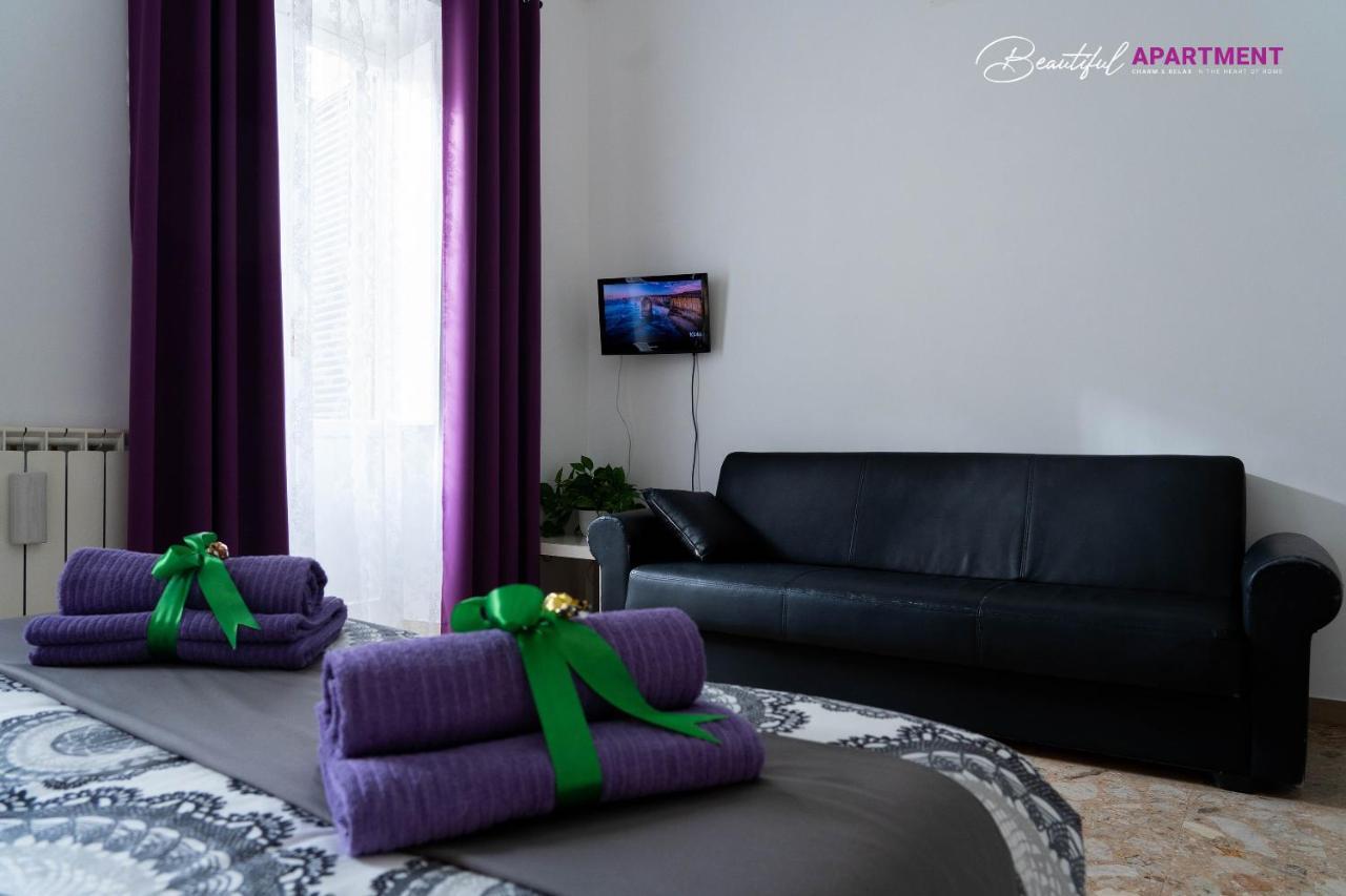 Beautiful In St Peter Apartamento