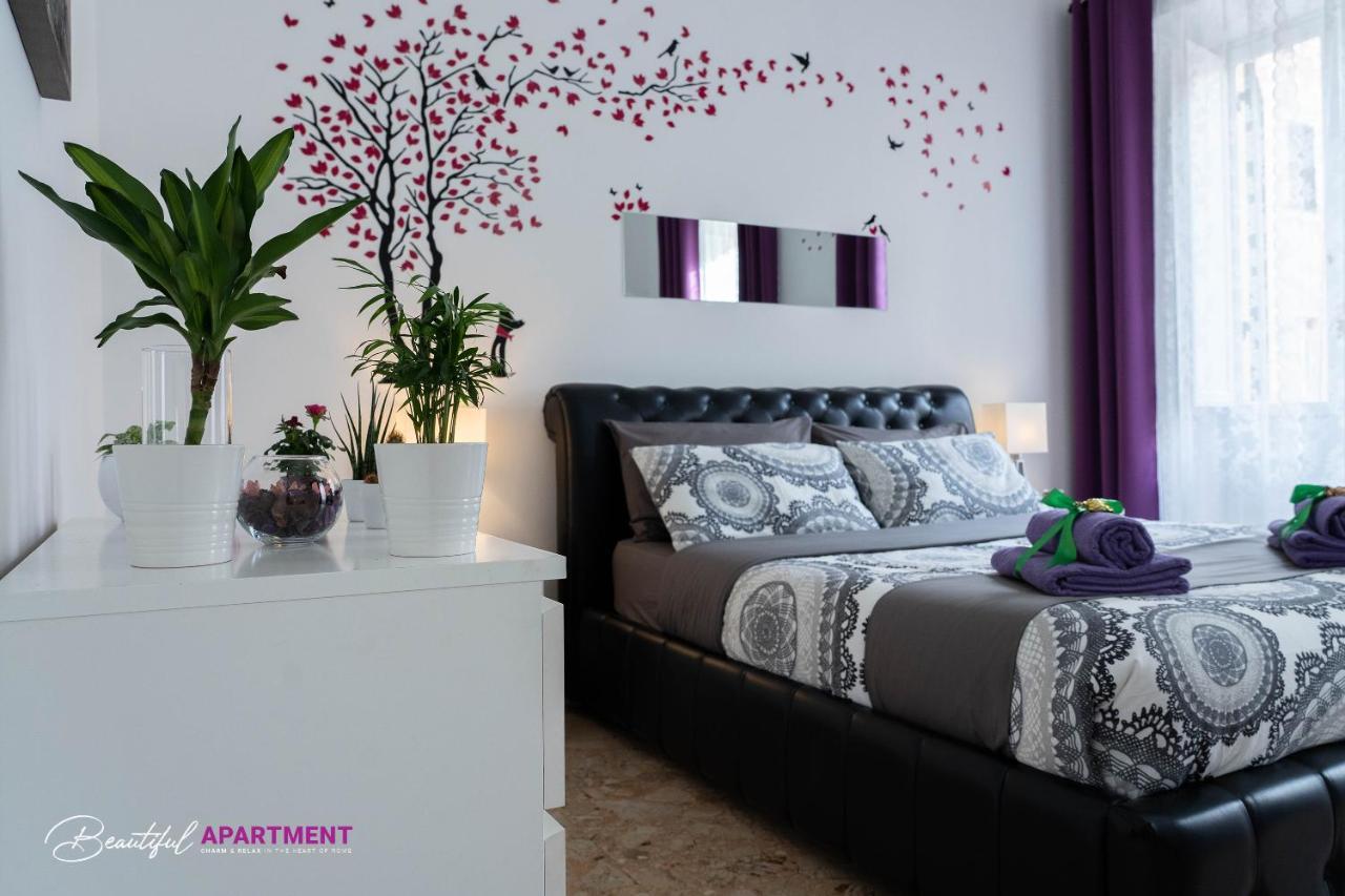 Apartamento Beautiful In St Peter Roma