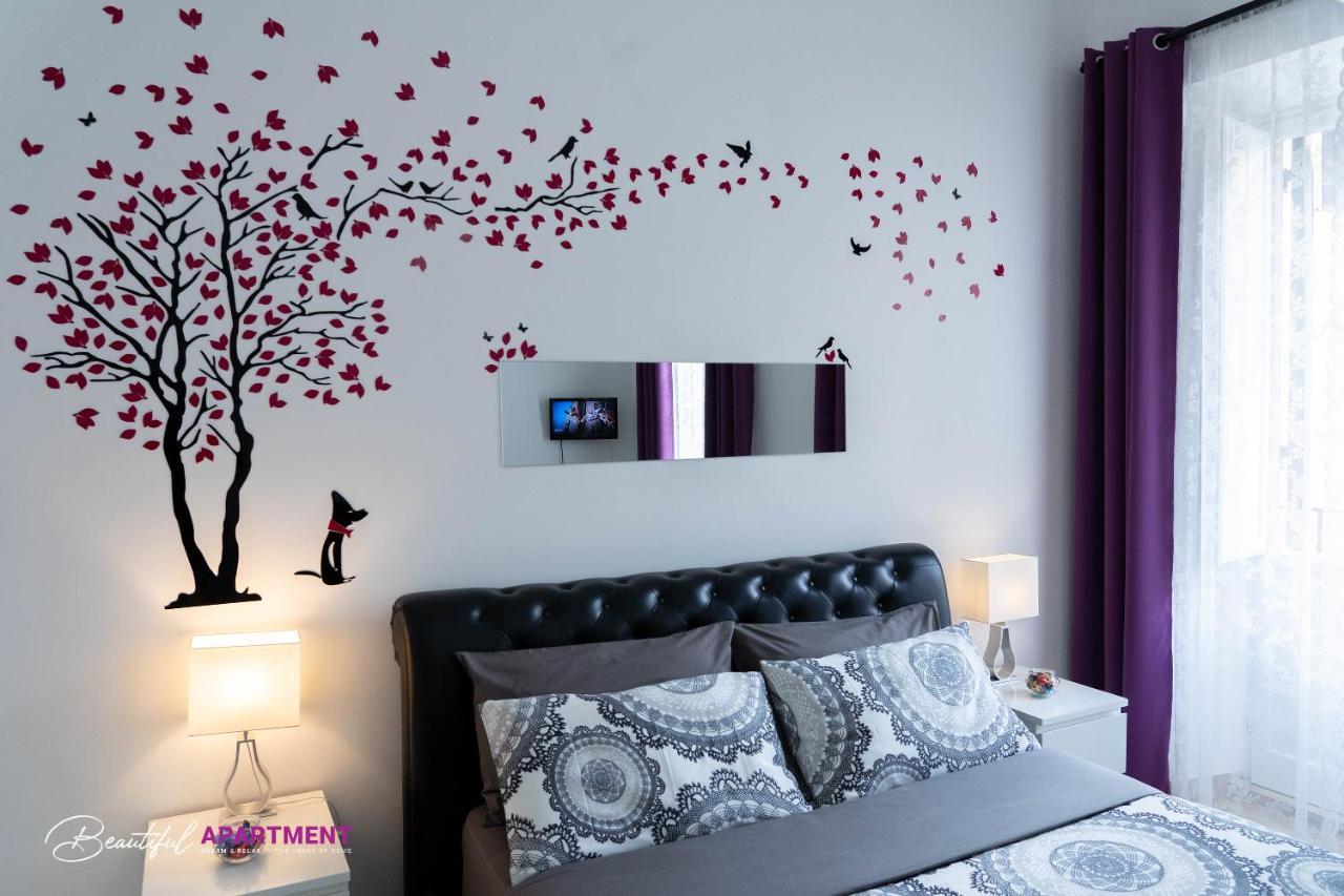 Beautiful In St Peter Apartamento Roma