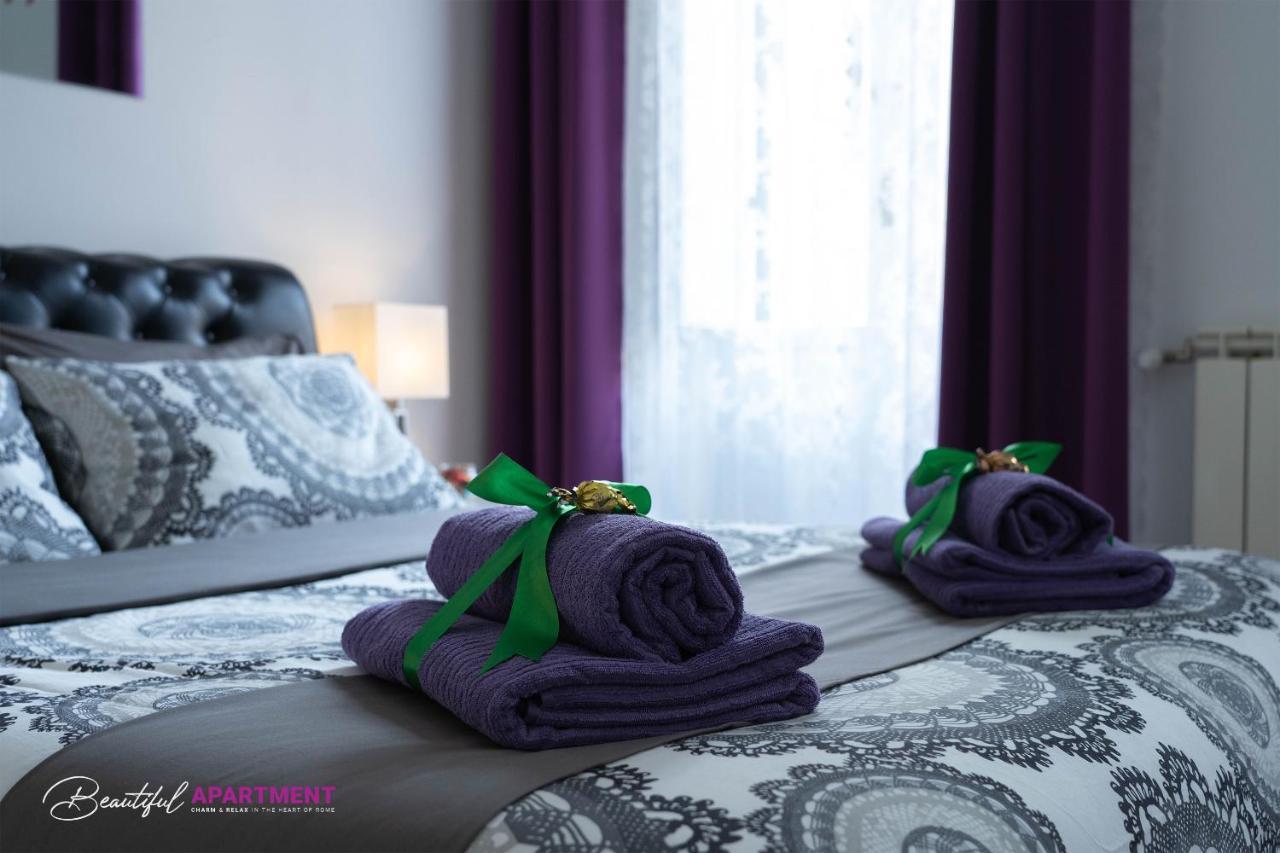 Beautiful In St Peter Apartamento *