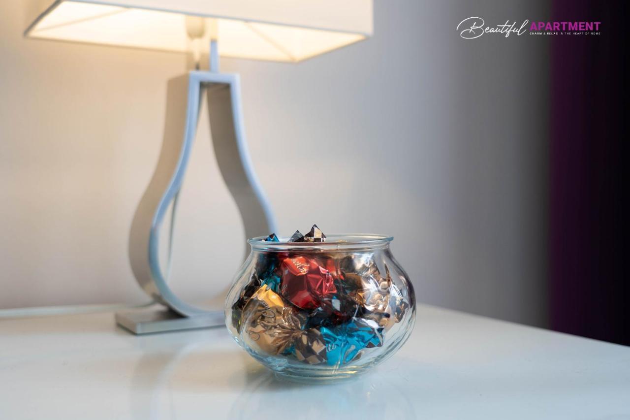 Apartamento Beautiful In St Peter Roma