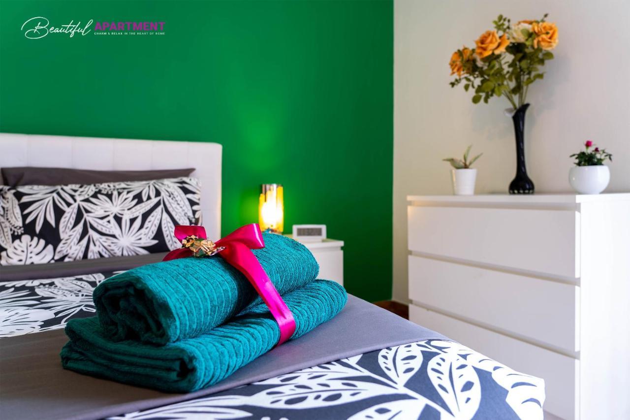 Beautiful In St Peter Apartamento