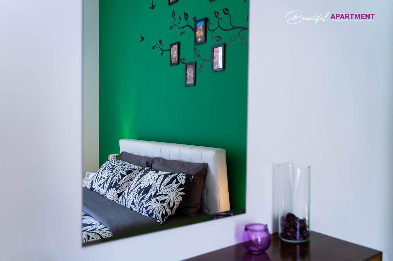 Beautiful In St Peter Apartamento *