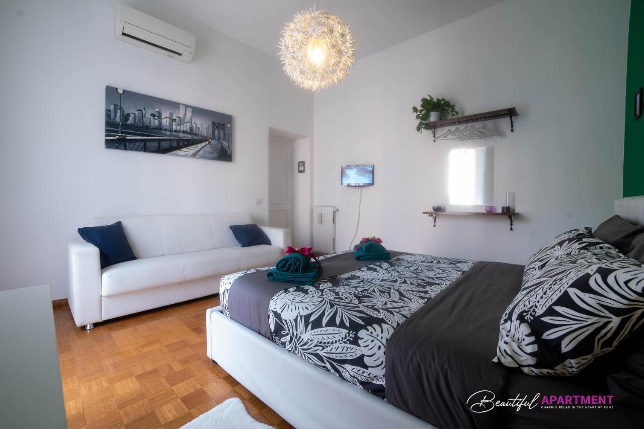 Apartamento Beautiful In St Peter Roma