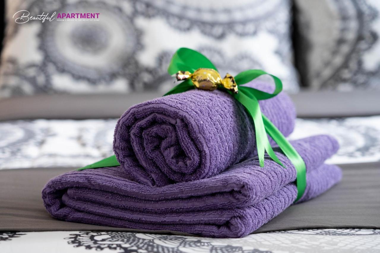 Apartamento Beautiful In St Peter Roma