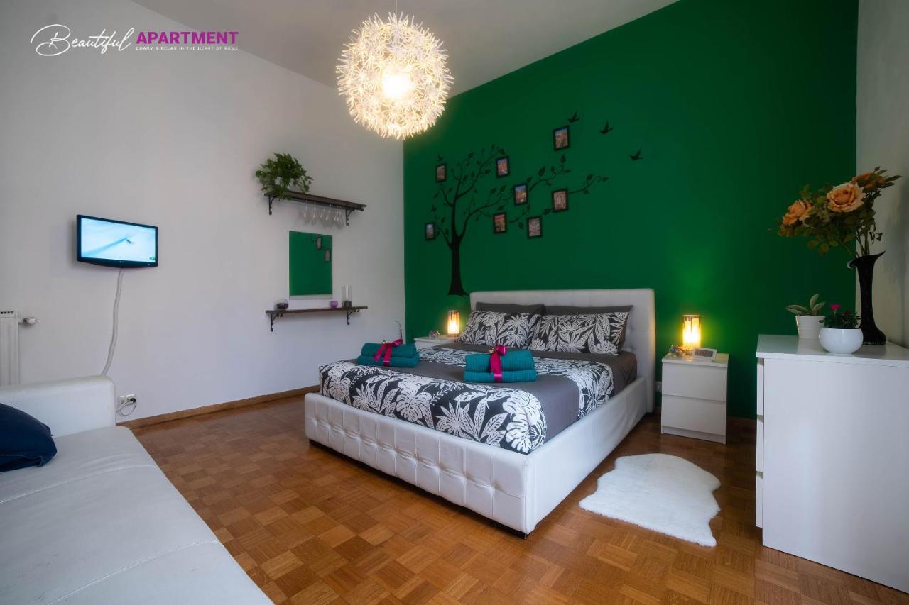 Beautiful In St Peter Apartamento Roma
