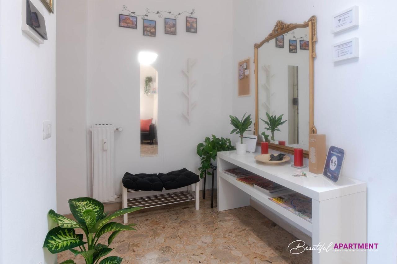 Beautiful In St Peter Apartamento Roma