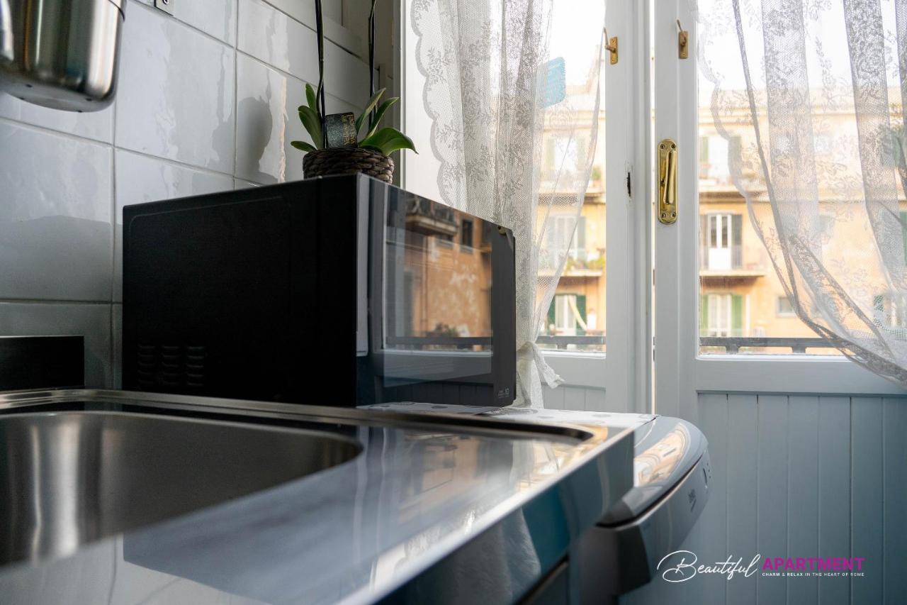 Beautiful In St Peter Apartamento *