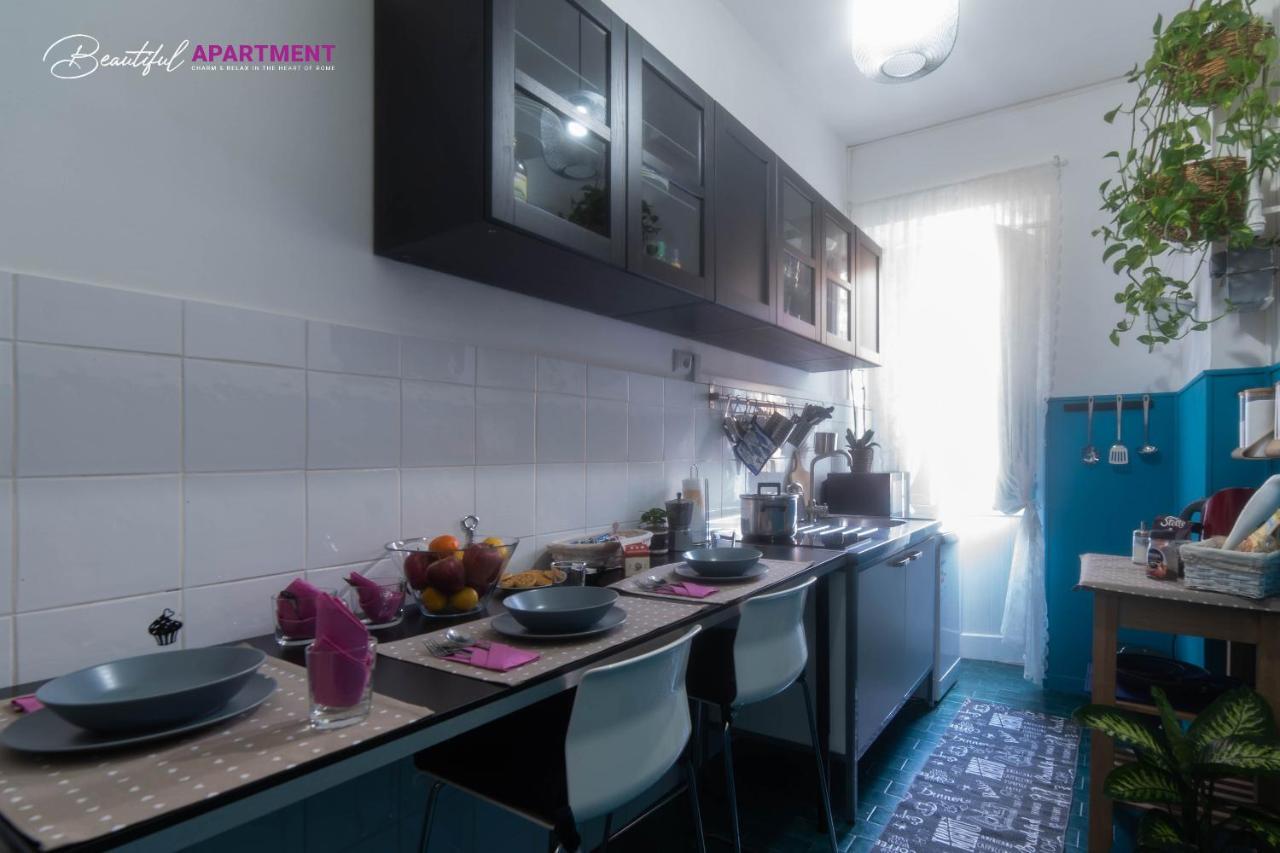 Beautiful In St Peter Apartamento *