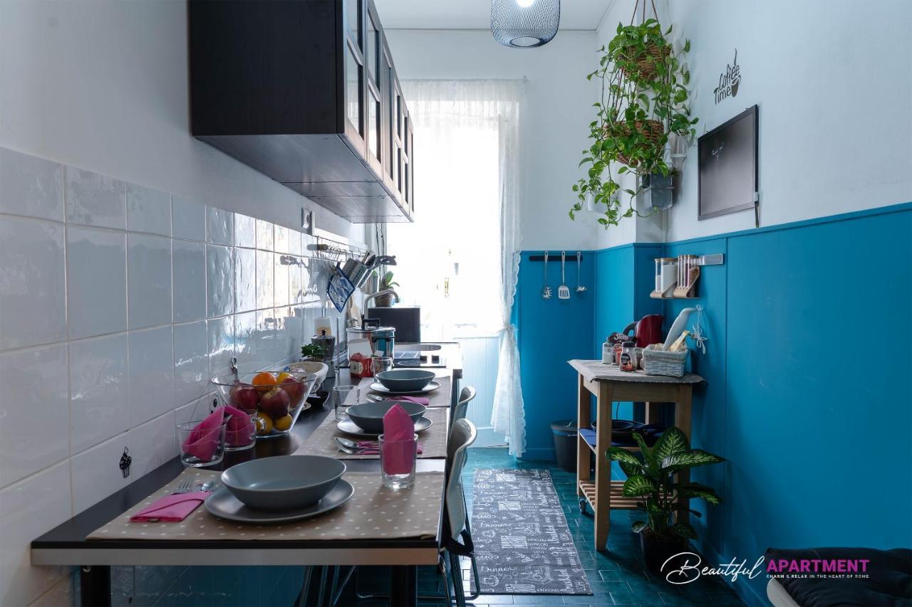Beautiful In St Peter Apartamento *