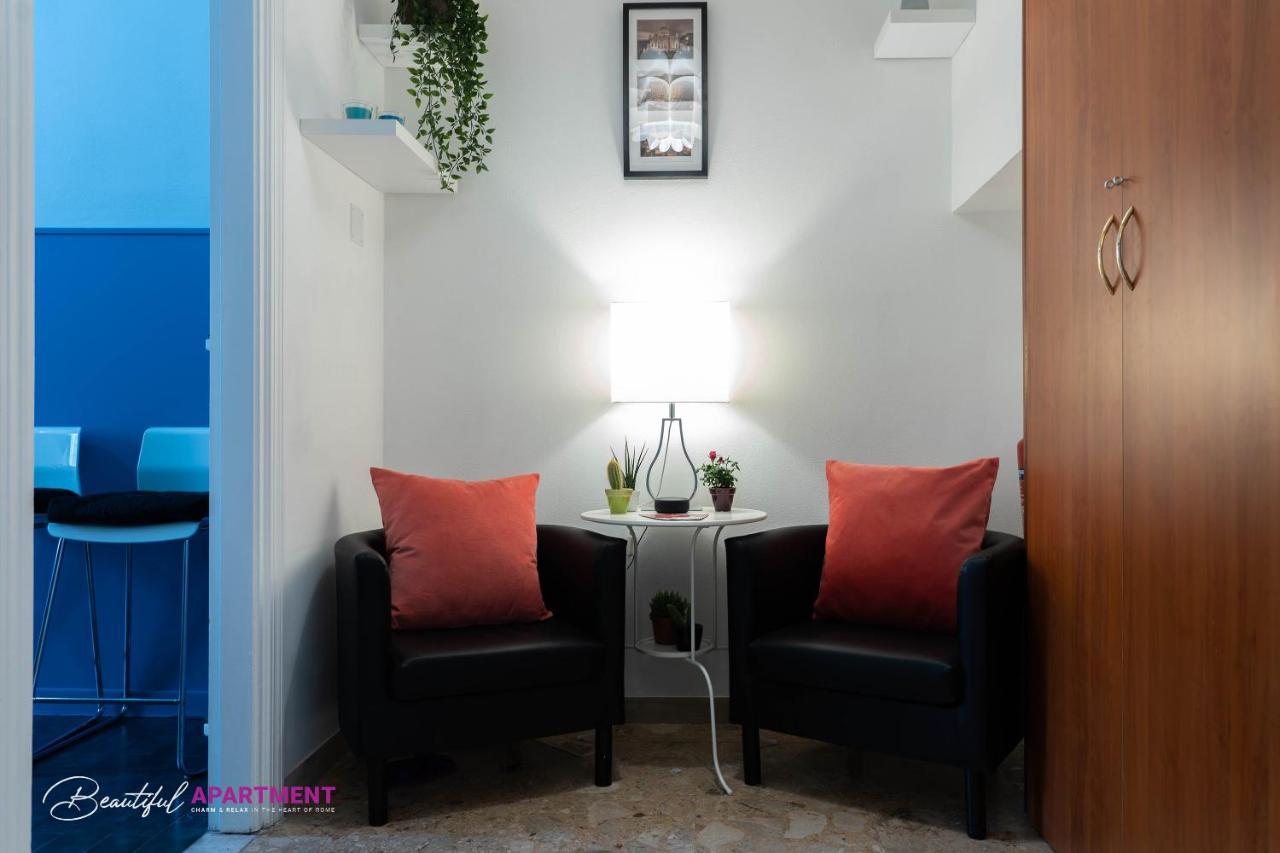 Apartamento Beautiful In St Peter Roma