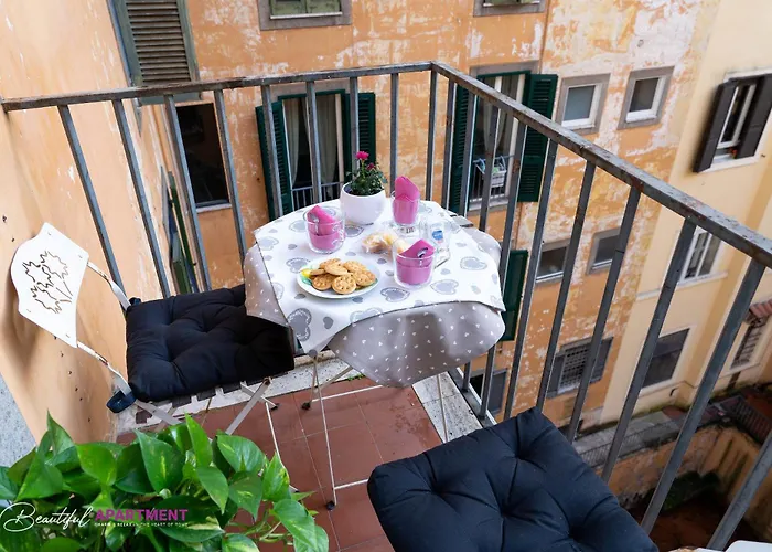 Beautiful Apartment In St Peter