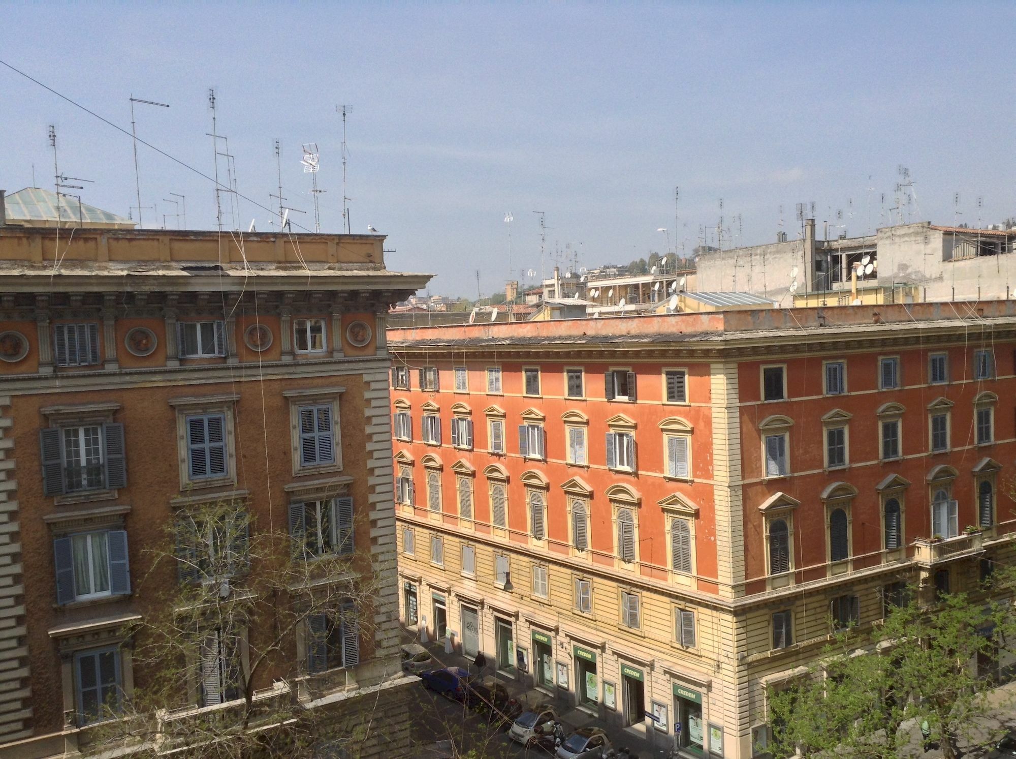 Beautiful In St Peter Roma