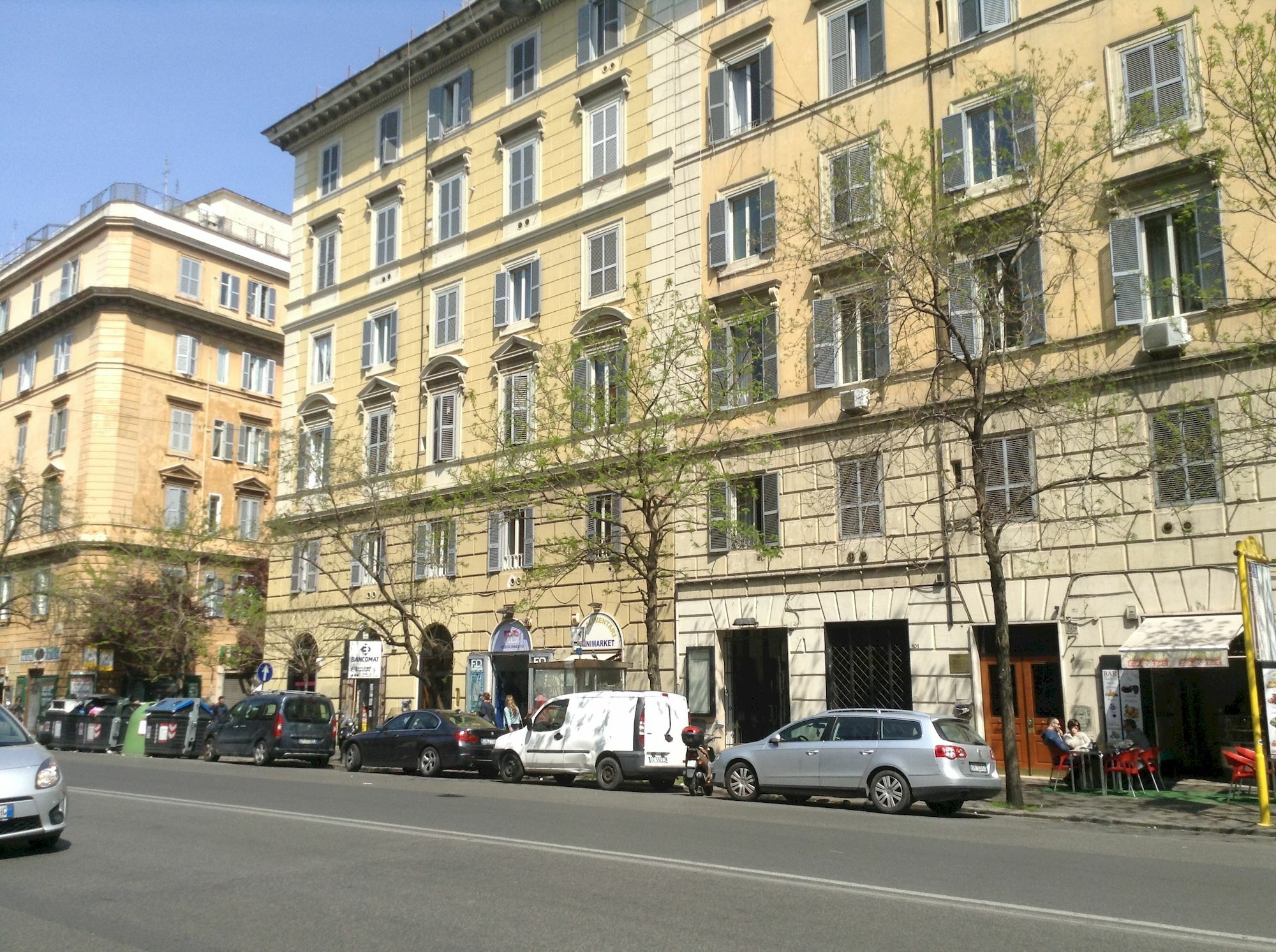 Appartamento Beautiful In St Peter