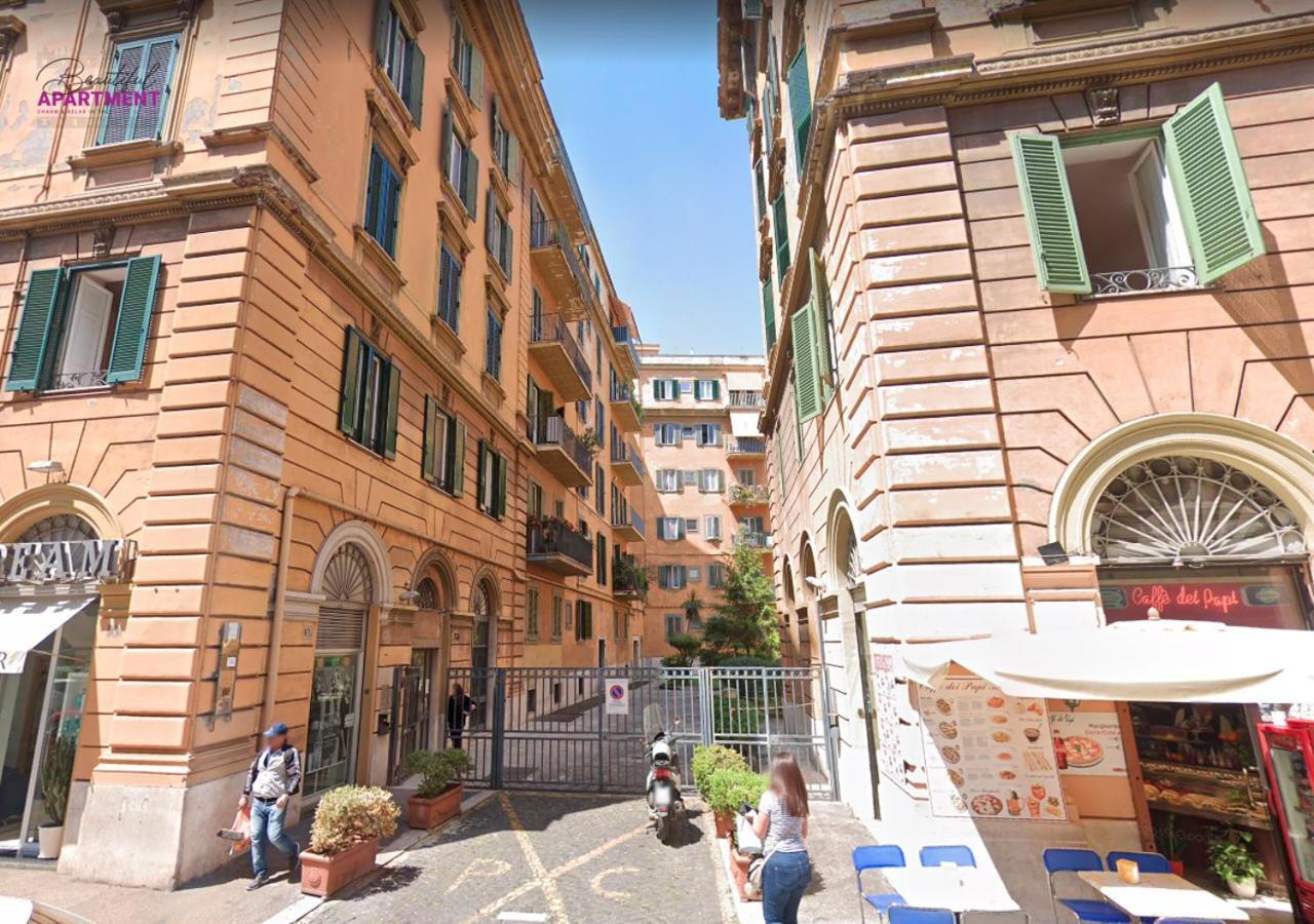 Beautiful In St Peter Appartamento *