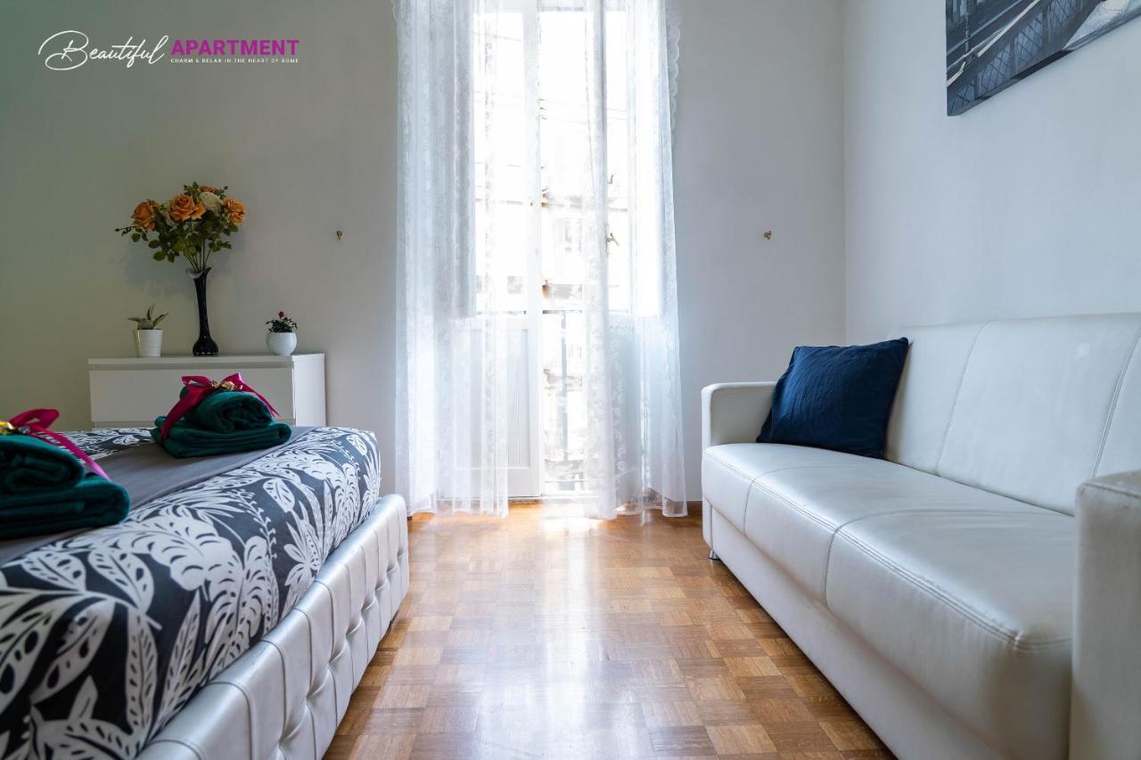 Appartamento Beautiful In St Peter Roma
